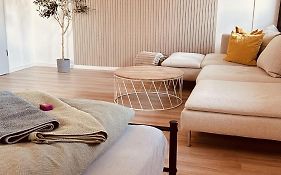 Apartment mit Netflix - Parken - Küche - Bad